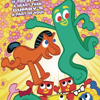 GUMBY #3