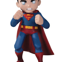 DC ARTISTS ALLEY SUPERMAN BY CHRIS UMINGA VINYL FIG