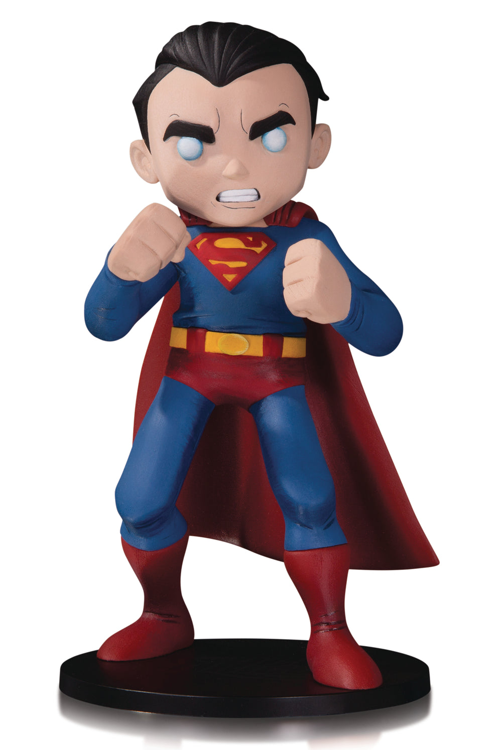DC ARTISTS ALLEY SUPERMAN BY CHRIS UMINGA VINYL FIG