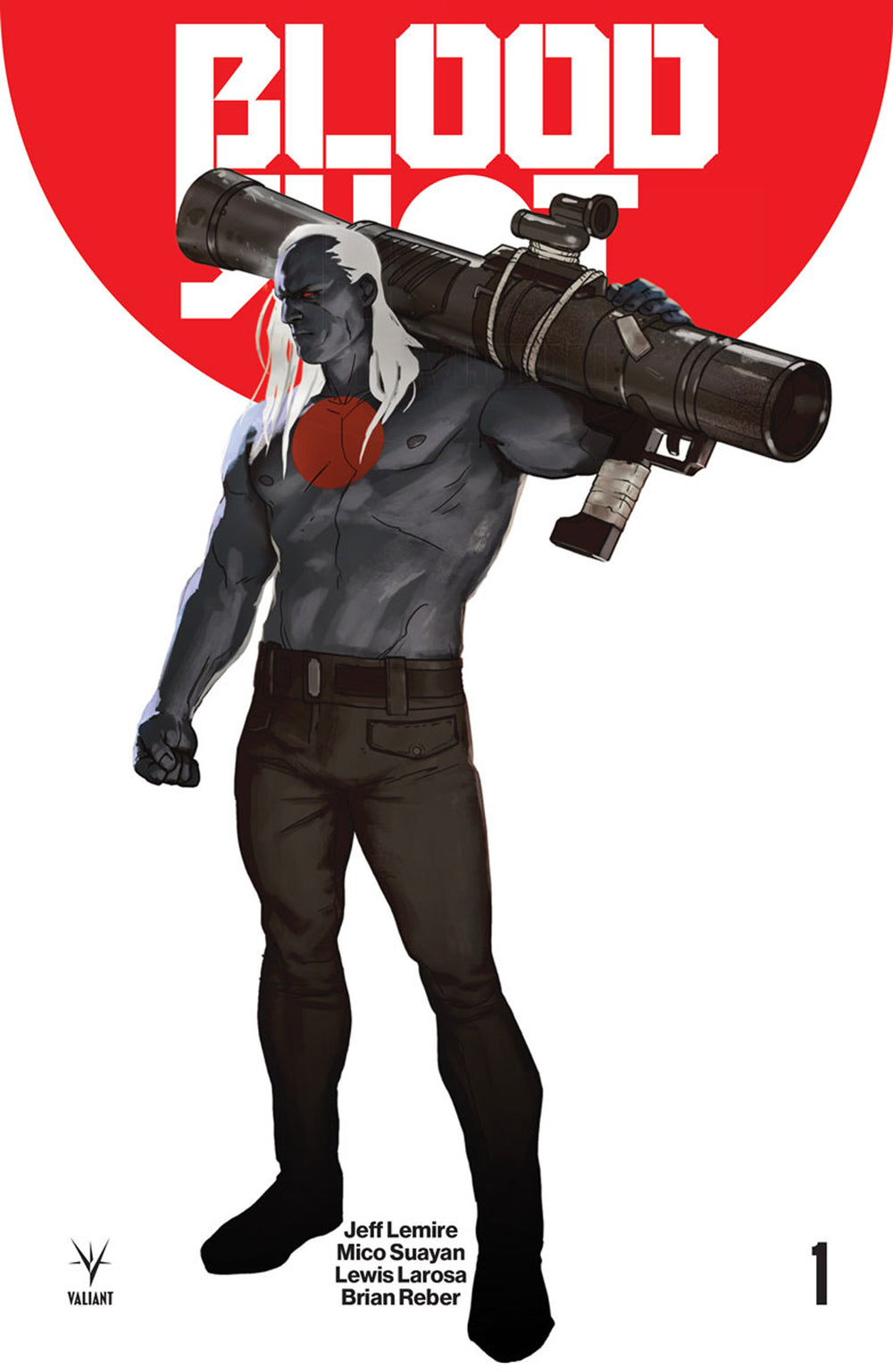 BLOODSHOT SALVATION #1 CVR B VILLAINS PALOSZ (NET)
