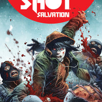 BLOODSHOT SALVATION #1 CVR C BATTLE DAMAGED GIORELLO (NET)