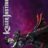 KILLER INSTINCT #1 CVR B MIRA GAME PLAY