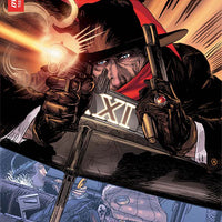 SHADOW #2 CVR B KALUTA