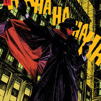 SHADOW #2 CVR C EDWARDS