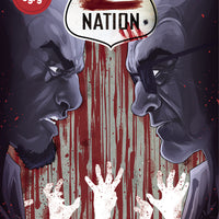 Z NATION #6 (OF 6) CVR A MEDRI (MR)