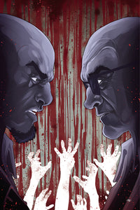 Z NATION #6 (OF 6) CVR D 10 COPY MEDRI INCV  (MR)