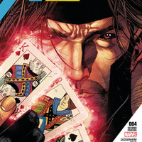 X-MEN GOLD #4 2ND PTG SYAF VAR