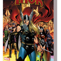 THOR RAGNAROKS TP