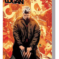 WOLVERINE OLD MAN LOGAN TP VOL 05 PAST LIVES