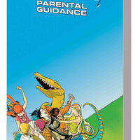 RUNAWAYS TP VOL 06 PARENTAL GUIDANCE NEW PTG
