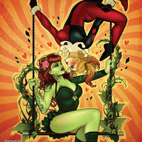 DC COMICS BOMBSHELLS TP VOL 05 DEATH OF ILLUSION