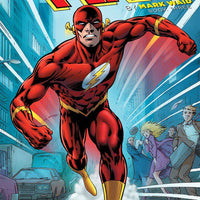 FLASH BY MARK WAID TP BOOK 03