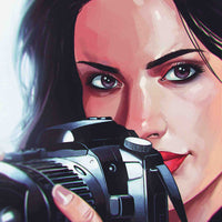JESSICA JONES #12 MORRISETTE PHAN VAR