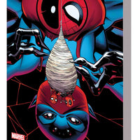 SPIDER-MAN DEADPOOL TP VOL 03 ITSY BITSY
