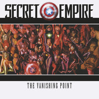 SECRET EMPIRE #10 (OF 10) ROSS GENERATIONS VAR
