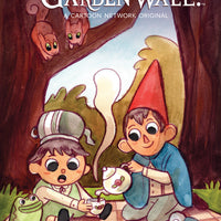 OVER GARDEN WALL ONGOING #19