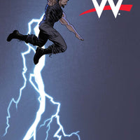 WWE #10
