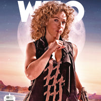 DOCTOR WHO LOST DIMENSION SPECIAL #2 CVR B PHOTO