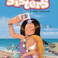 SISTERS HC VOL 04 SELFIE AWARENESS (C: 0-0-1)