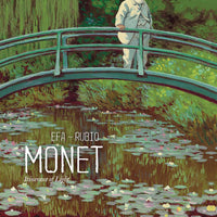 MONET ITINERANT OF LIGHT HC (C: 0-0-1)