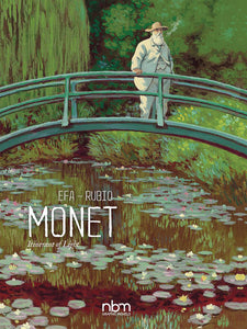 MONET ITINERANT OF LIGHT HC (C: 0-0-1)