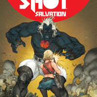 BLOODSHOT SALVATION #2 CVR A ROCAFORT (NET)