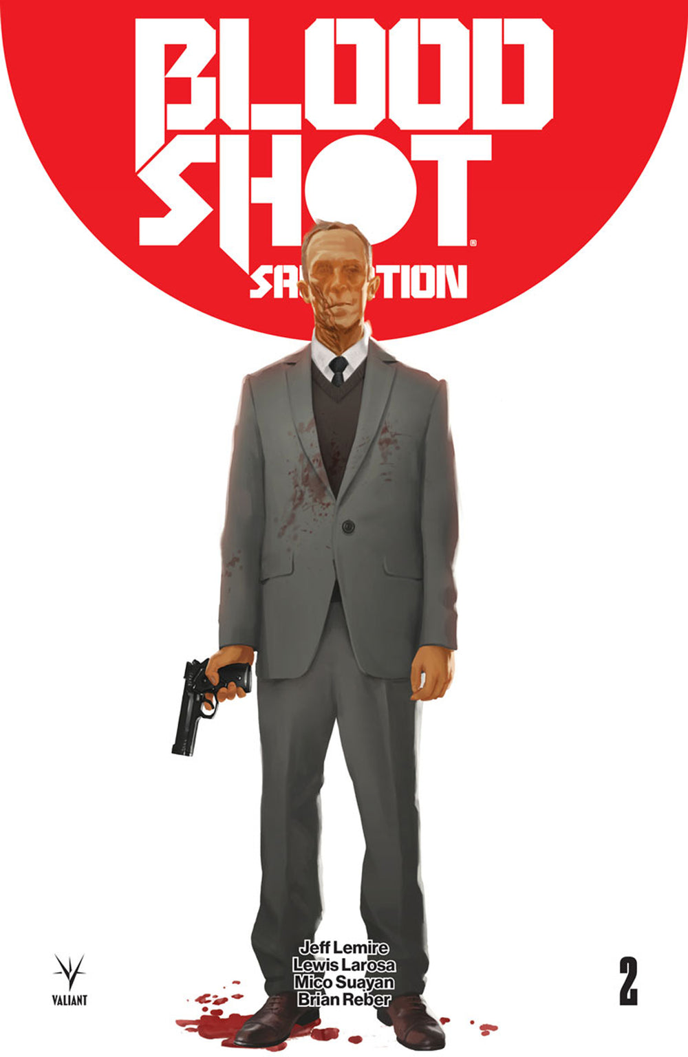 BLOODSHOT SALVATION #2 CVR B PALOSZ (NET)