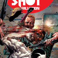 BLOODSHOT SALVATION #2 CVR C TAN (NET)