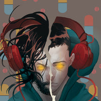HARBINGER RENEGADE #8 CVR B RIVAS