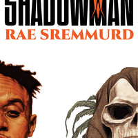 SHADOWMAN/RAE SREMMURD #1 CVR B INTERLOCK JONES
