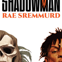 SHADOWMAN/RAE SREMMURD #1 CVR C INTERLOCK JONES