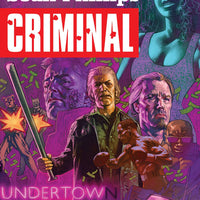 CRIMINAL DLX ED HC VOL 01 (MR)