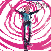 INFINITE LOOP NOTHING BUT THE TRUTH #2 (OF 6) CVR B ALBUQUER