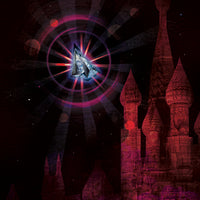 SAUCER STATE #6 (OF 6) CVR B VEREGGE