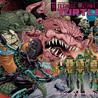 TMNT ONGOING #75 CVR A SMITH
