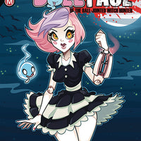 DOLLFACE #10 CVR C STANLEY PIN UP (MR)