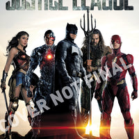 JUSTICE LEAGUE MAGAZINE OFFICIAL COLL ED HC