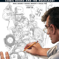 WE SPOKE OUT COMIC BOOKS & THE HOLOCAUST HC