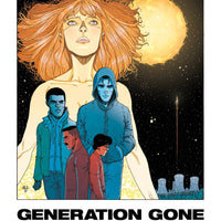 GENERATION GONE TP VOL 01 (MR)