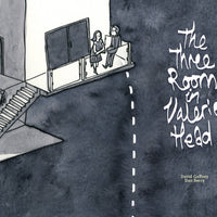 THREE ROOMS IN VALERIES HEAD TP