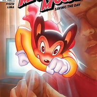 MIGHTY MOUSE TP VOL 01 SAVING THE DAY