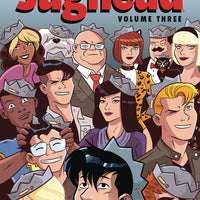 JUGHEAD TP VOL 03