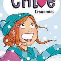CHLOE HC VOL 03 FRENEMIES (C: 0-0-1)
