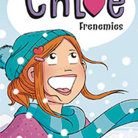 CHLOE GN VOL 03 FRENEMIES (C: 0-0-1)