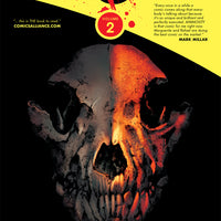 ANIMOSITY TP VOL 02