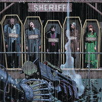 ROUGH RIDERS TP VOL 02 RIDERS ON THE STORM