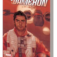 STAR WARS POE DAMERON TP VOL 03 LEGENDS LOST