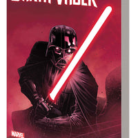 STAR WARS DARTH VADER DARK LORD SITH TP VOL 01 IMPERIAL MACH