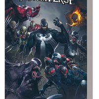 EDGE OF VENOMVERSE TP