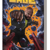 LUKE CAGE TP VOL 01 SINS OF THE FATHER